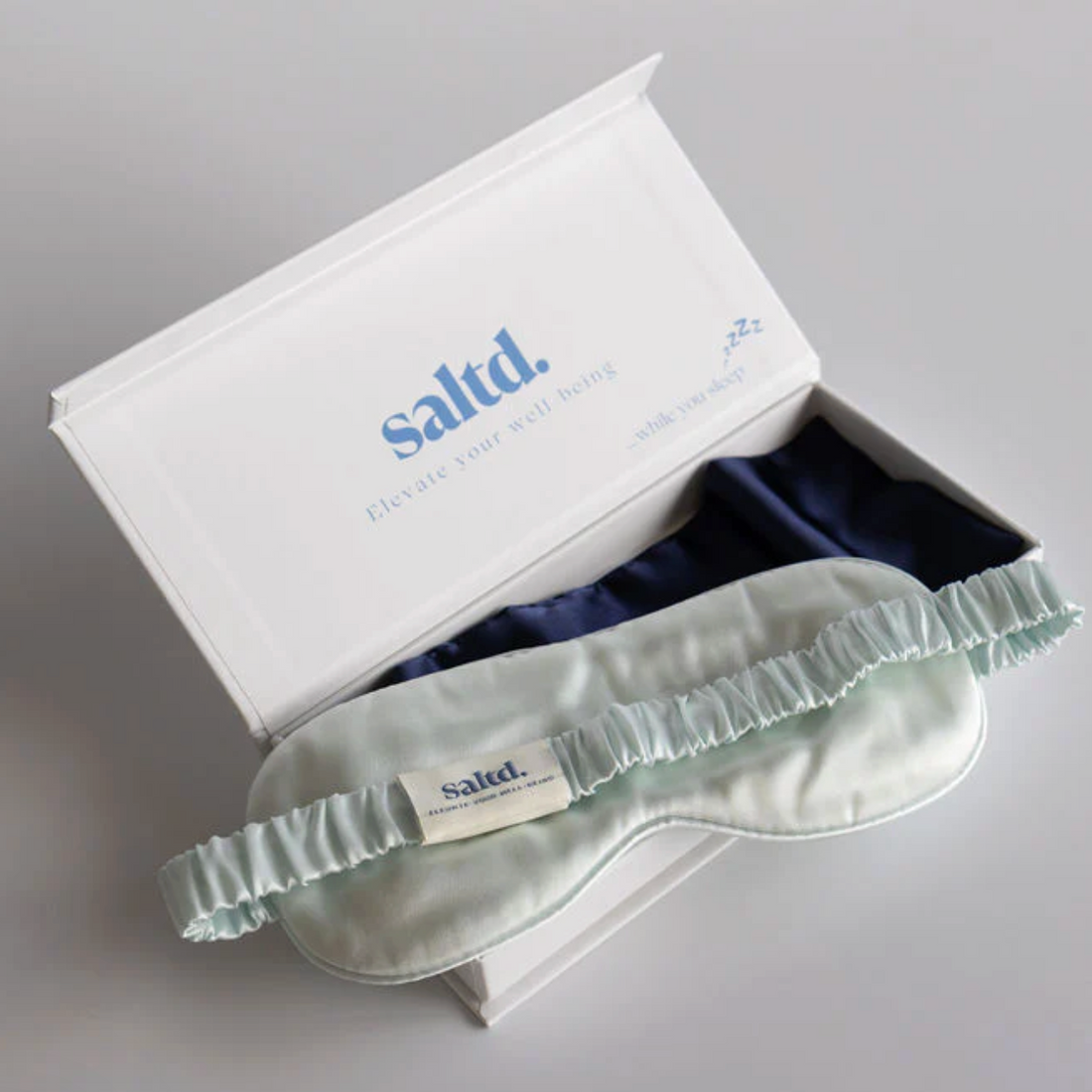 Mulberry Silk Eye Mask