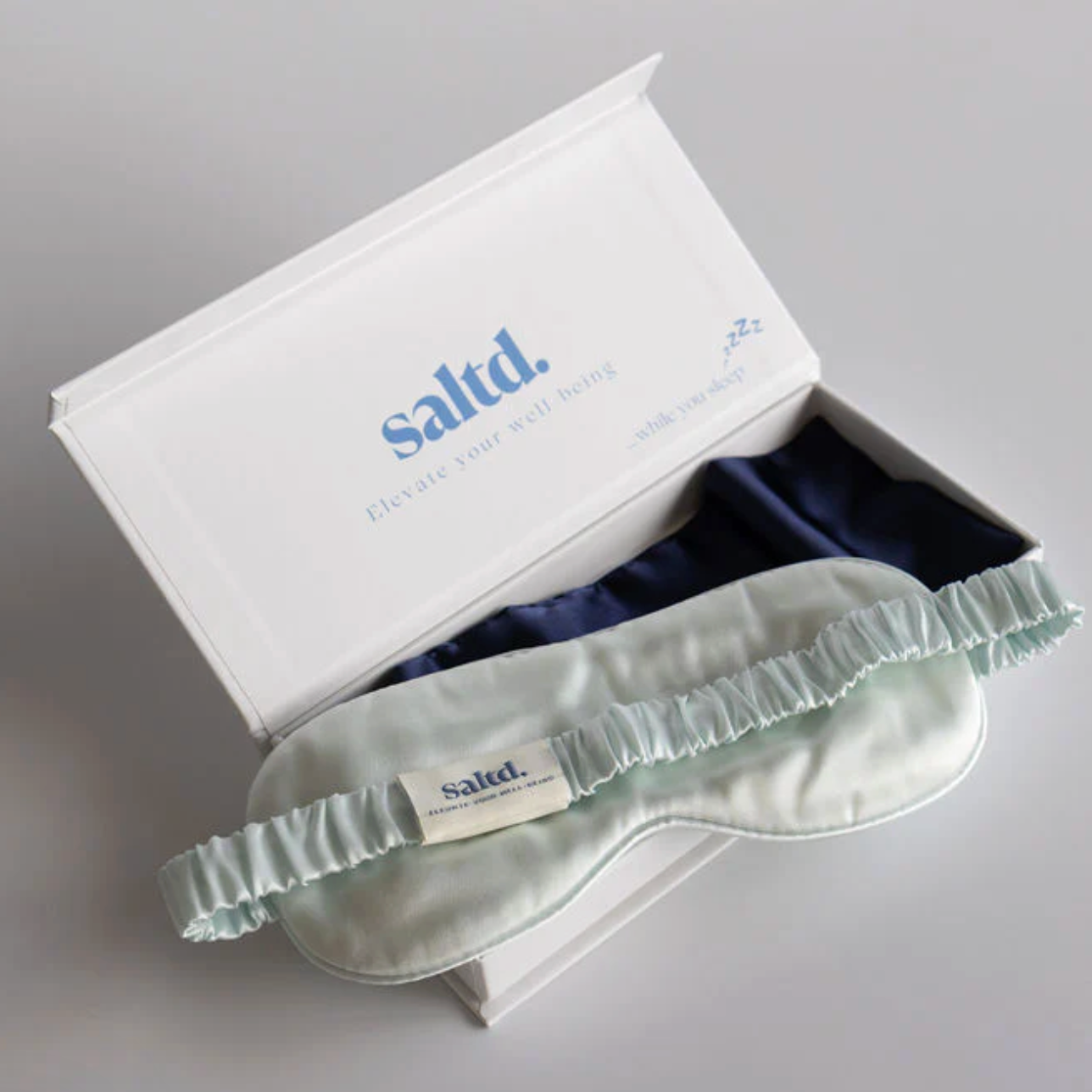 Mulberry Silk Eye Mask