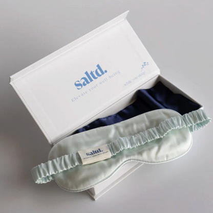 Mulberry Silk Eye Mask