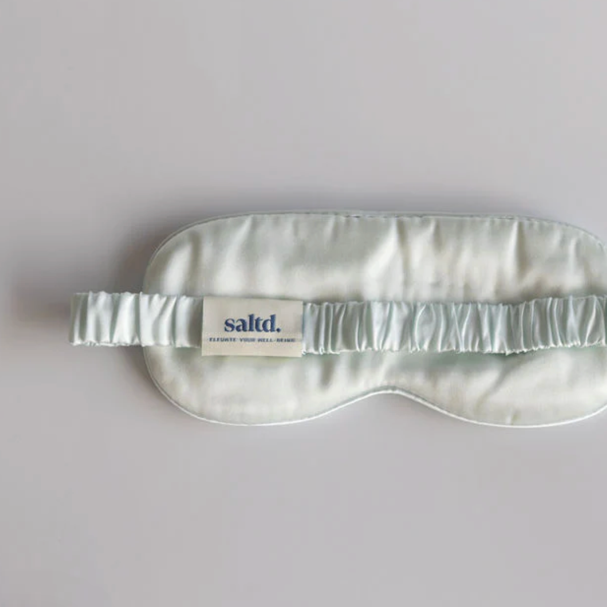 Mulberry Silk Eye Mask
