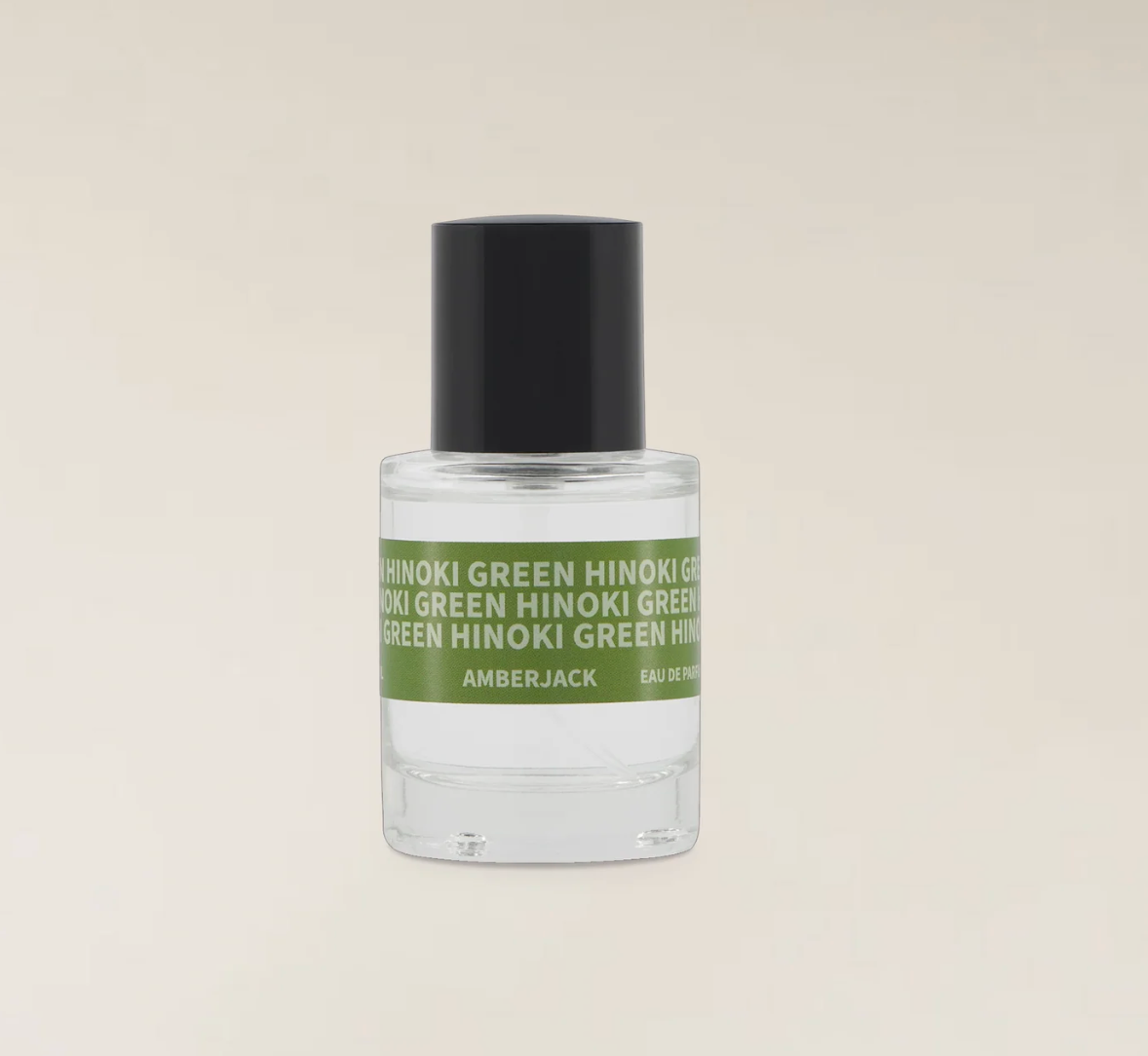 Green Hinoki Perfume 30ml