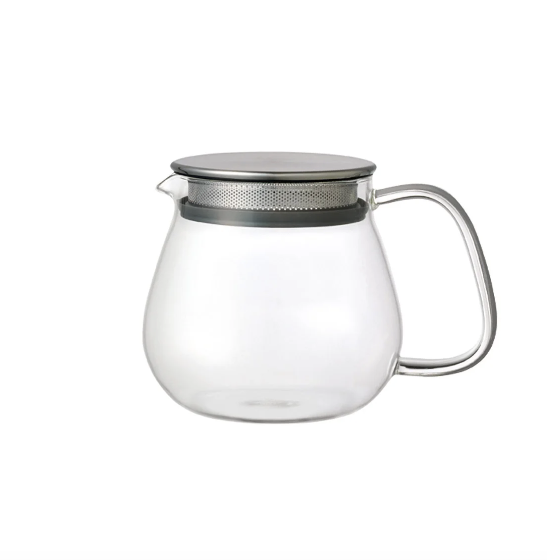UNITEA One Touch Teapot 460ml