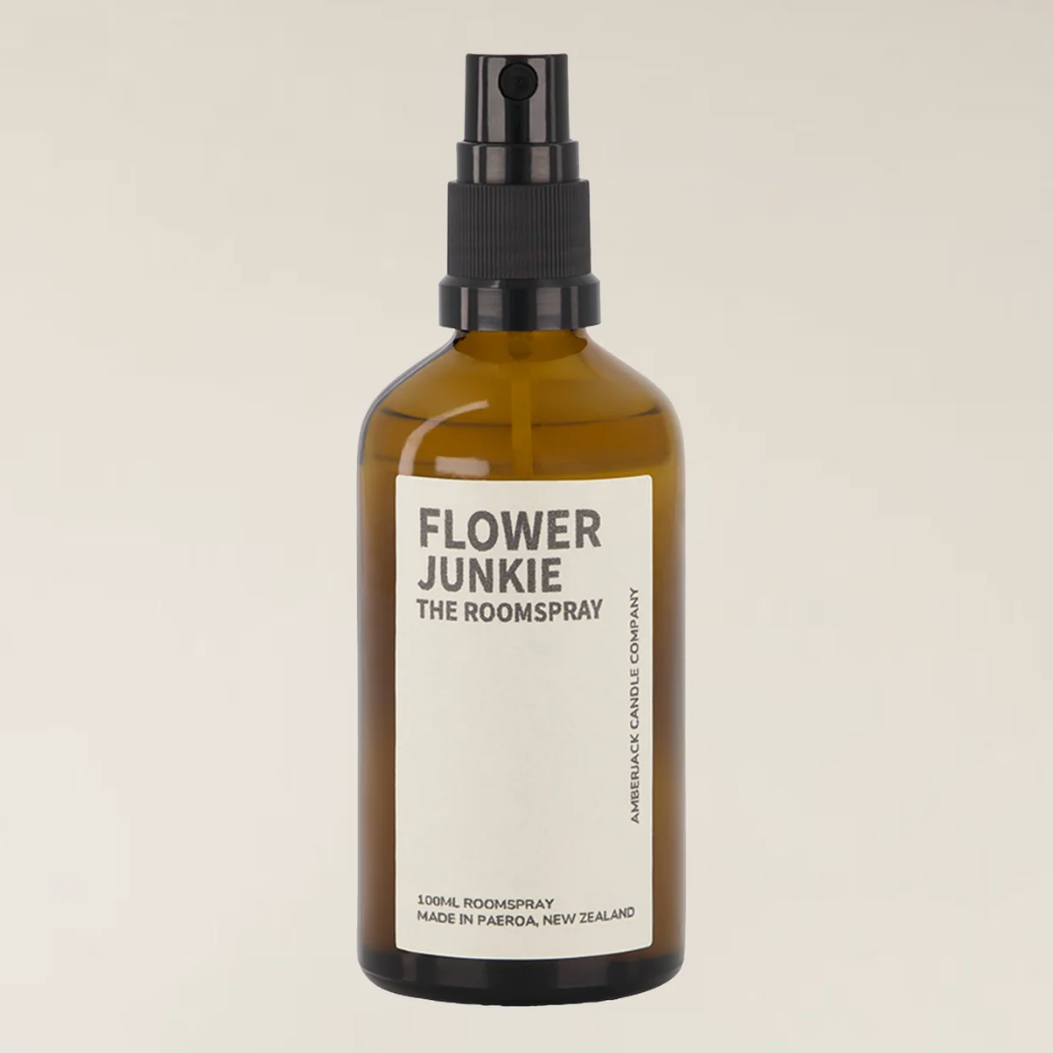 Floer Junkie Roomspray