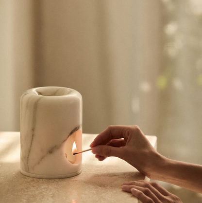 Calcutta Gold Expanse Oil Burner