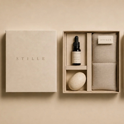 Stille Evening Ritual Kit