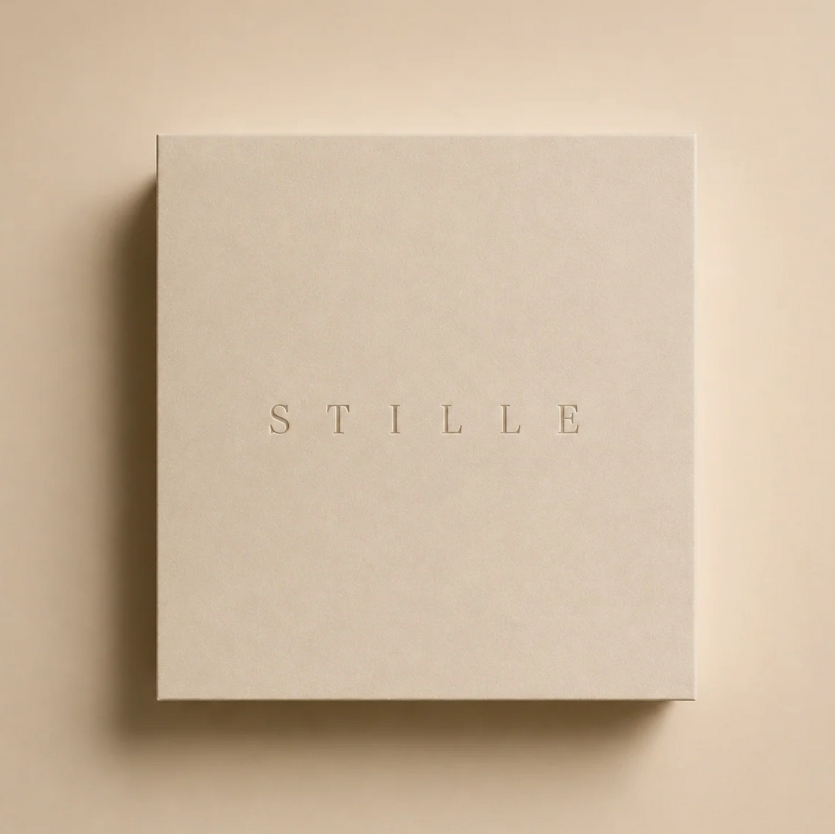 Stille Evening Ritual Kit