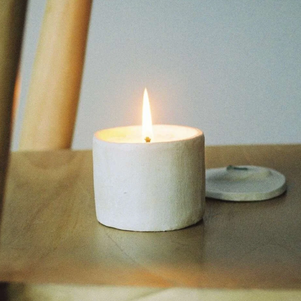 Claydays Candle-Making Kit