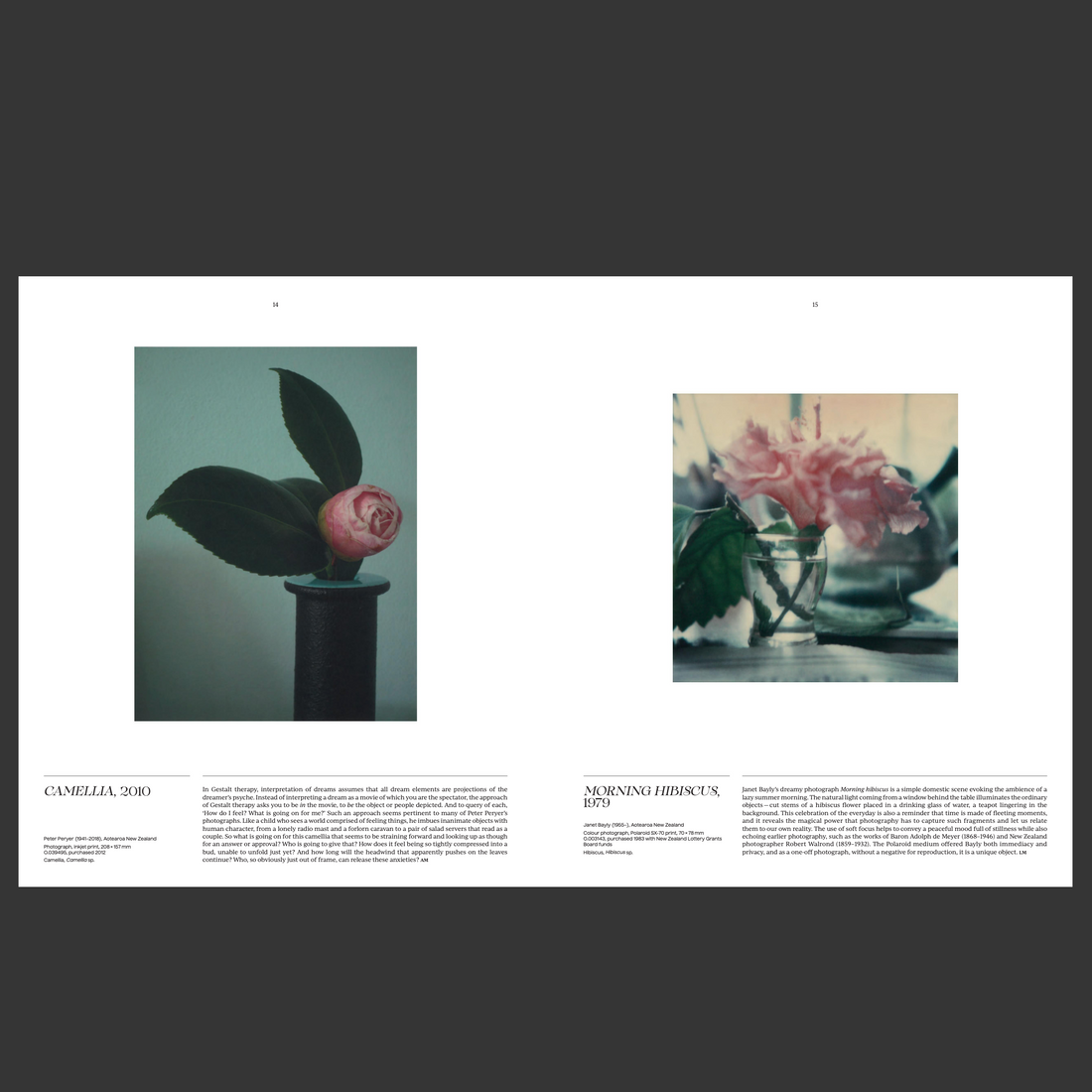 FLORA - Celebrating our Botanical World
