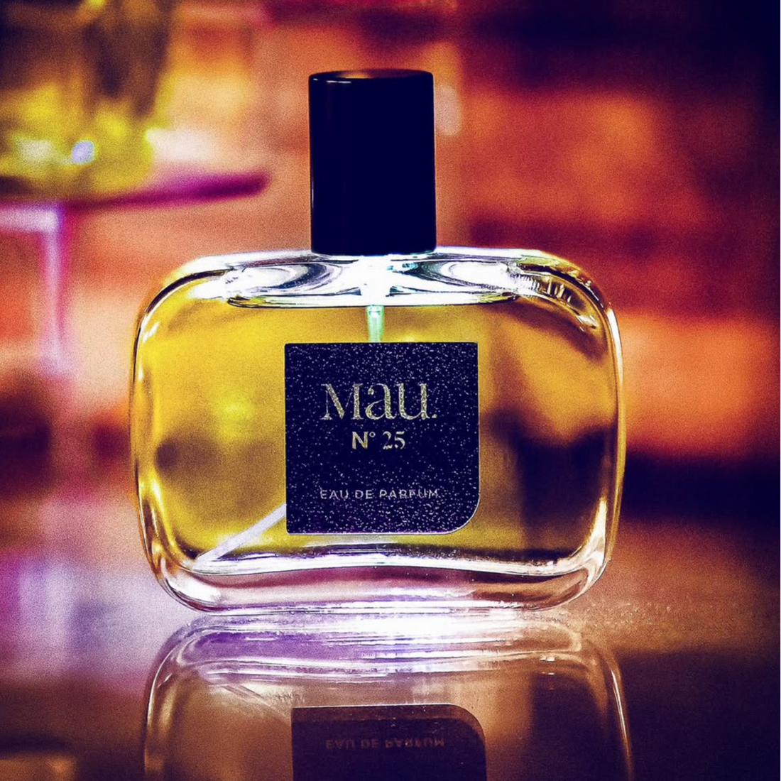 Mau No. 25 Parfum