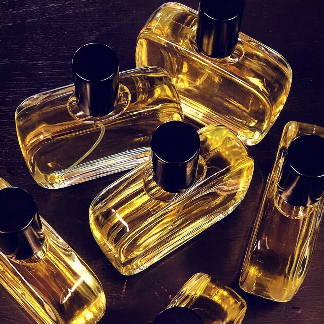 Mau No. 25 Parfum