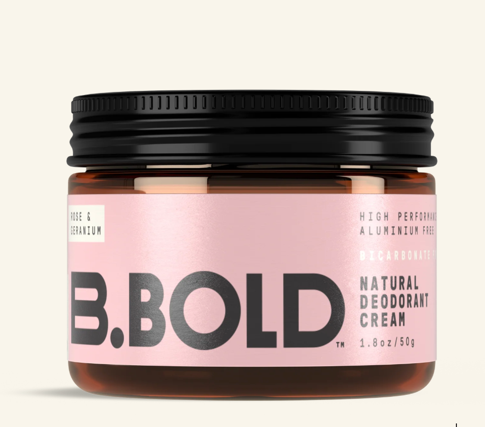 B.Bold Deodorant 50g