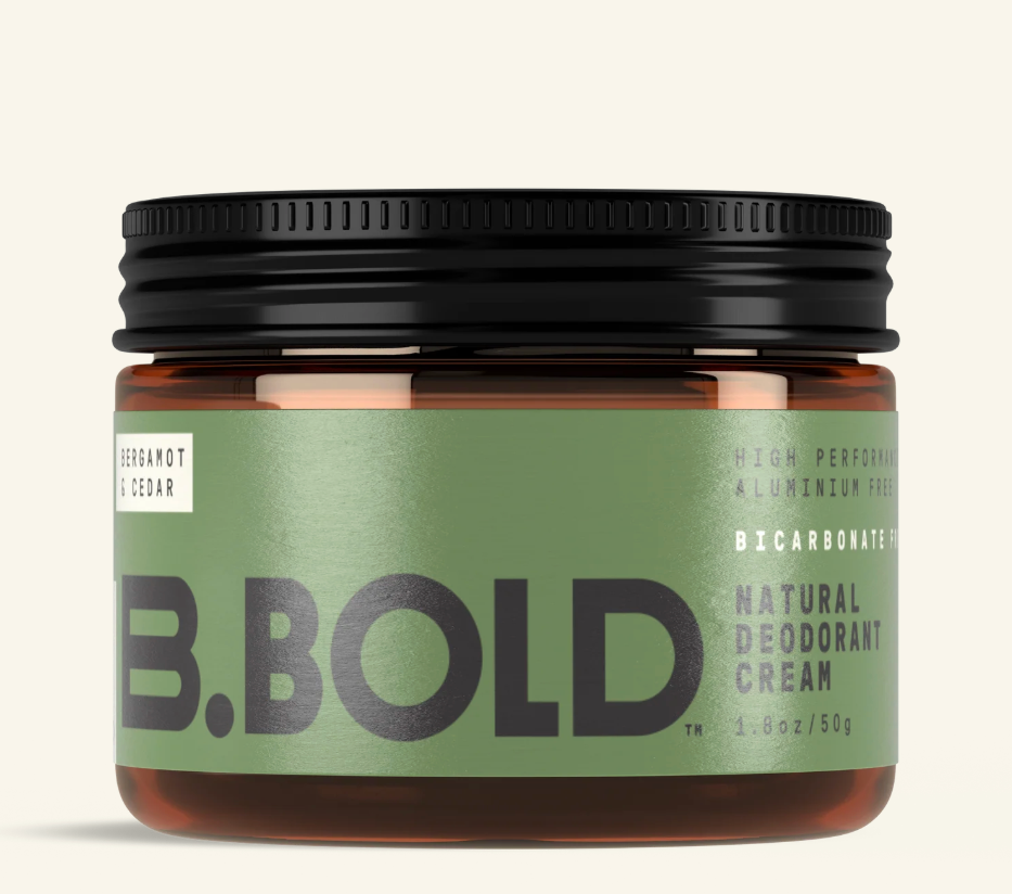 B.Bold Deodorant 50g