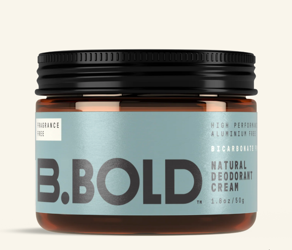 B.Bold Deodorant 50g