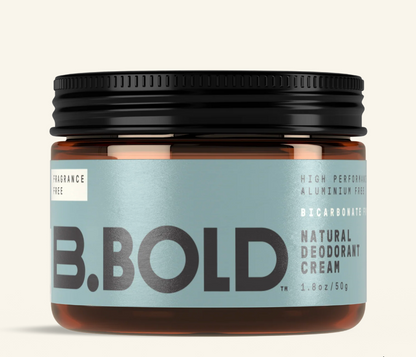 B.Bold Deodorant 50g