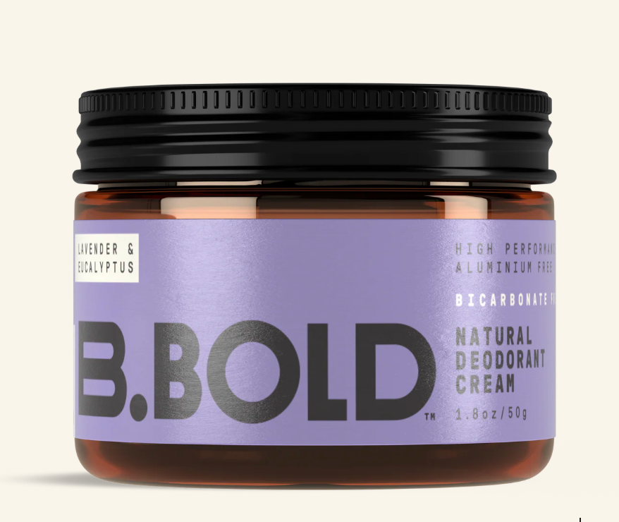 B.Bold Deodorant 50g