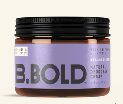 B.Bold Deodorant 50g