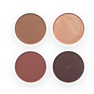 Eye Shadow Palette