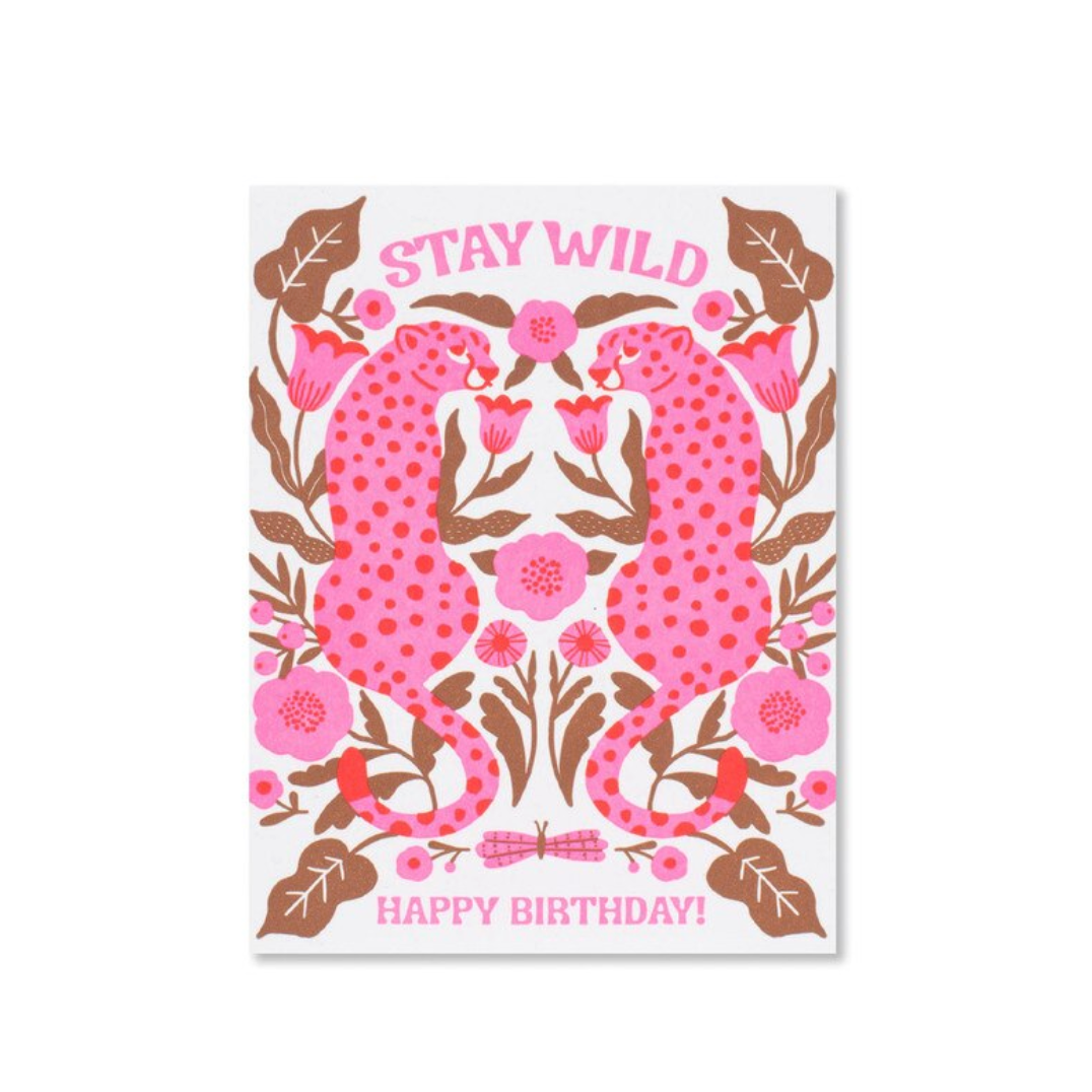Greeting Card