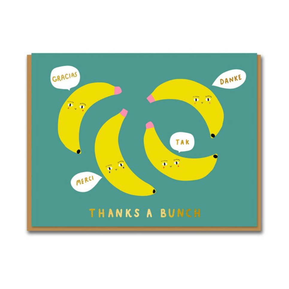 Greeting Card