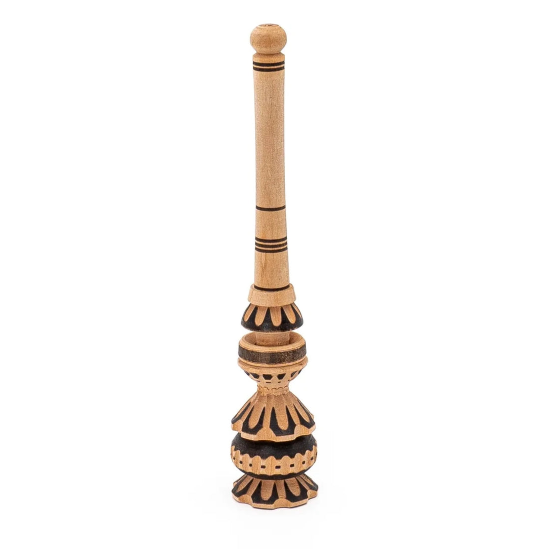 Cacao Whisk - Molinillo