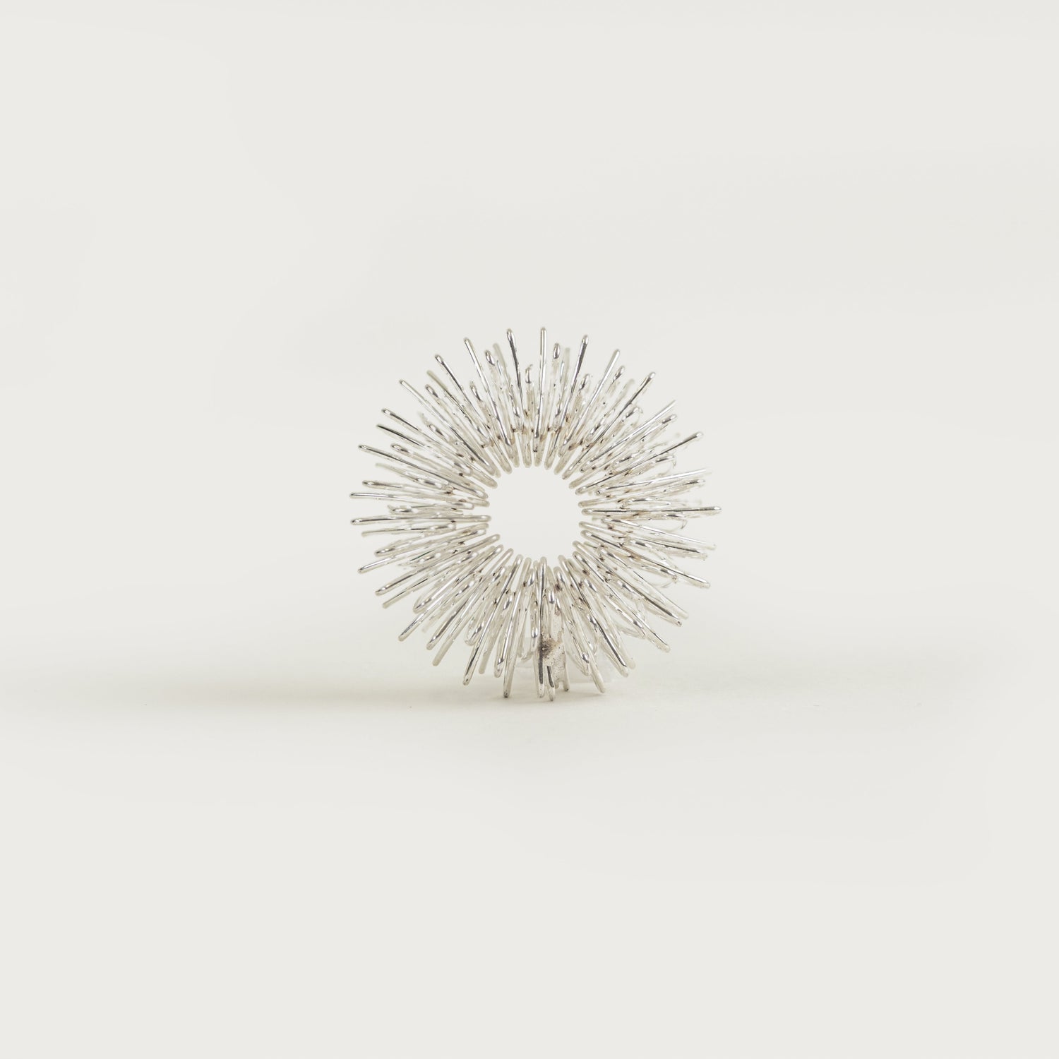Torus Ring Set
