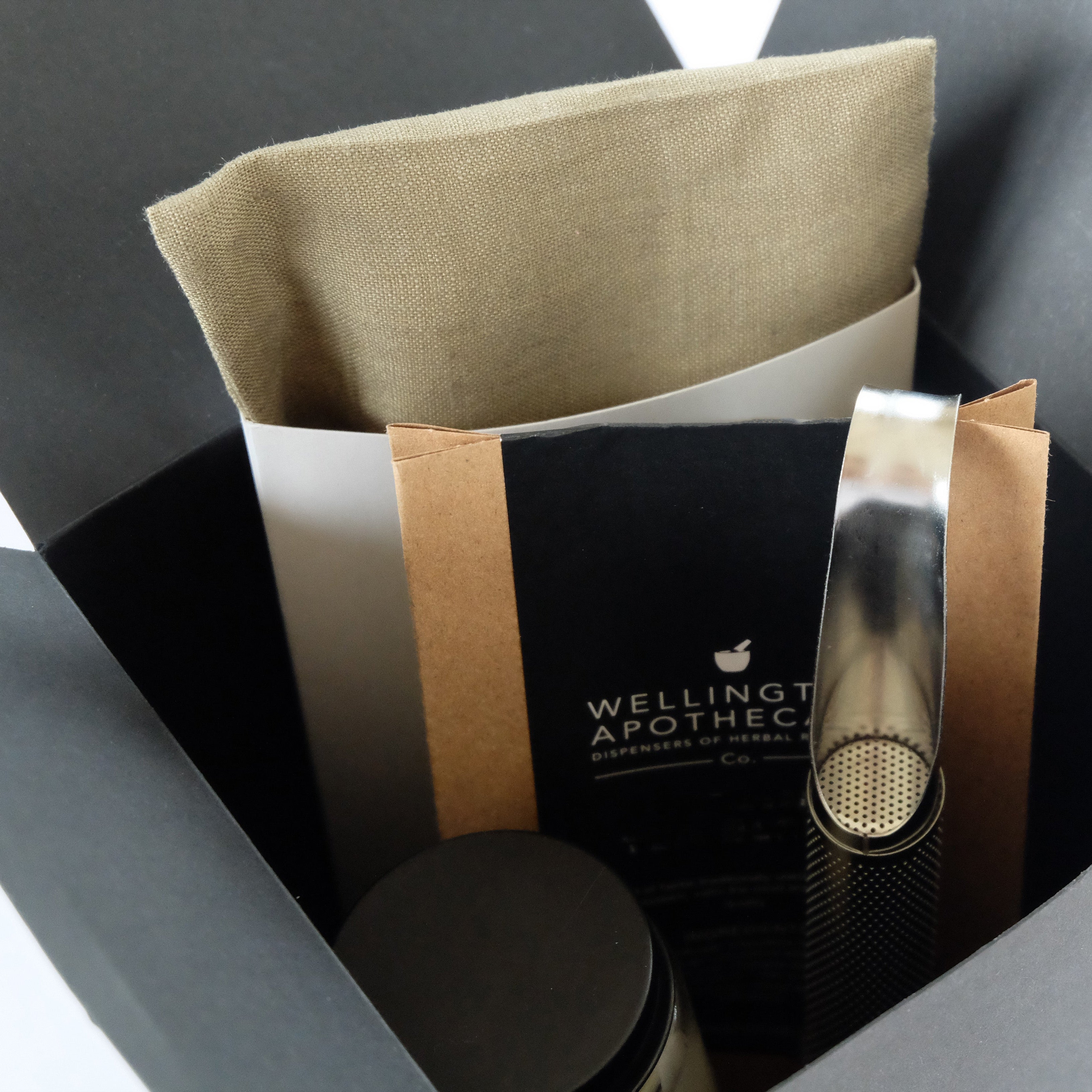 Gathered Gift Collection - Verdant