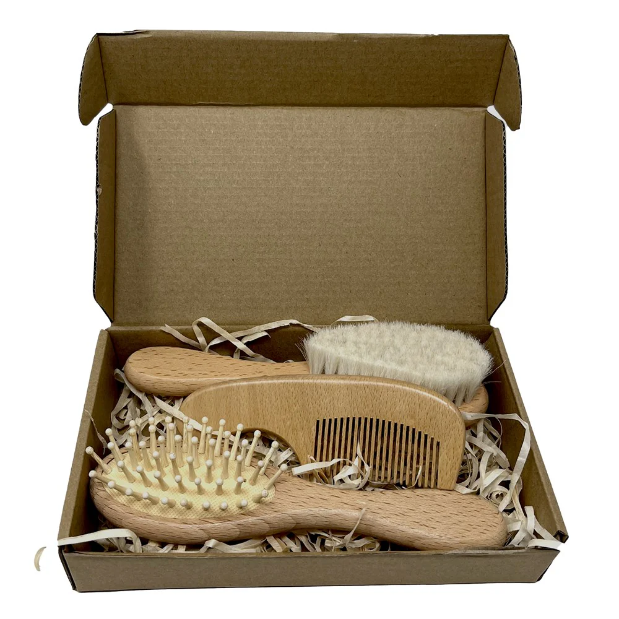 Baby Brushes