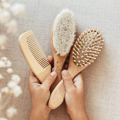 Baby Brushes