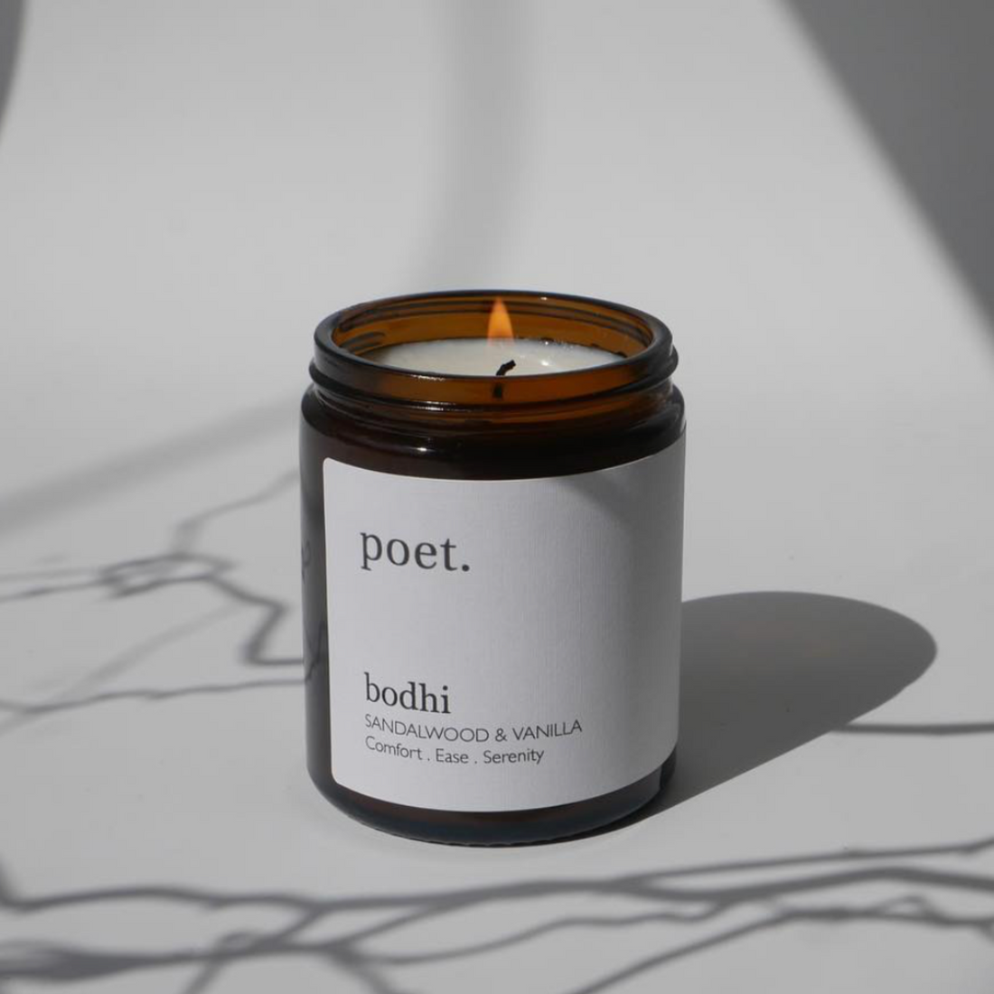 Travel Candle