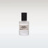 Perfume bottle labeled &