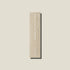 An oat coloured packet of cedarwood, age and geranium incense sticks. 