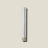 An aluminium tube containing cedarwood, sage and geranium incense sticks and holder. 