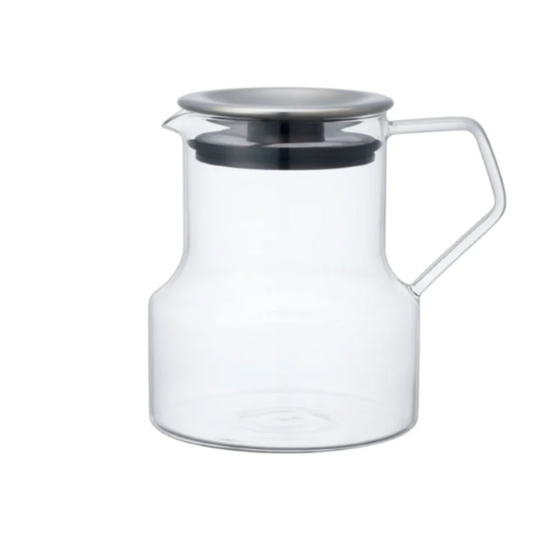 Cast Teapot