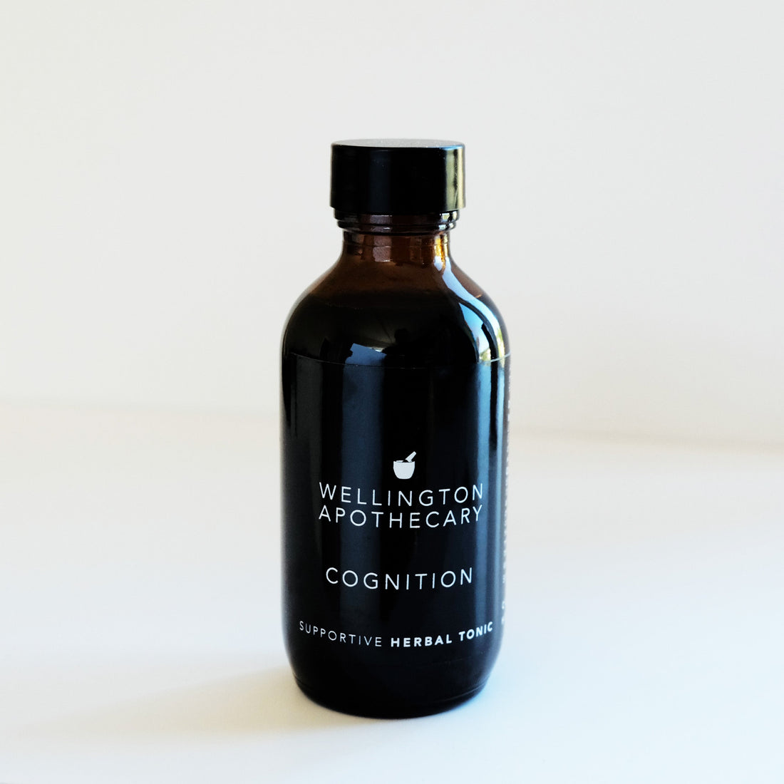 Cognition Tonic
