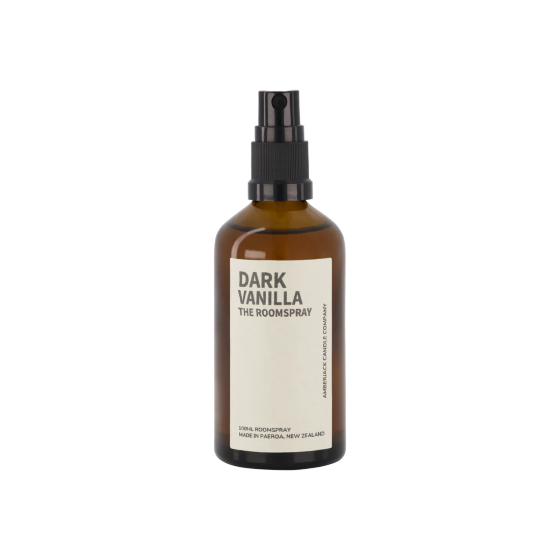 Dark Vanilla Room Spray