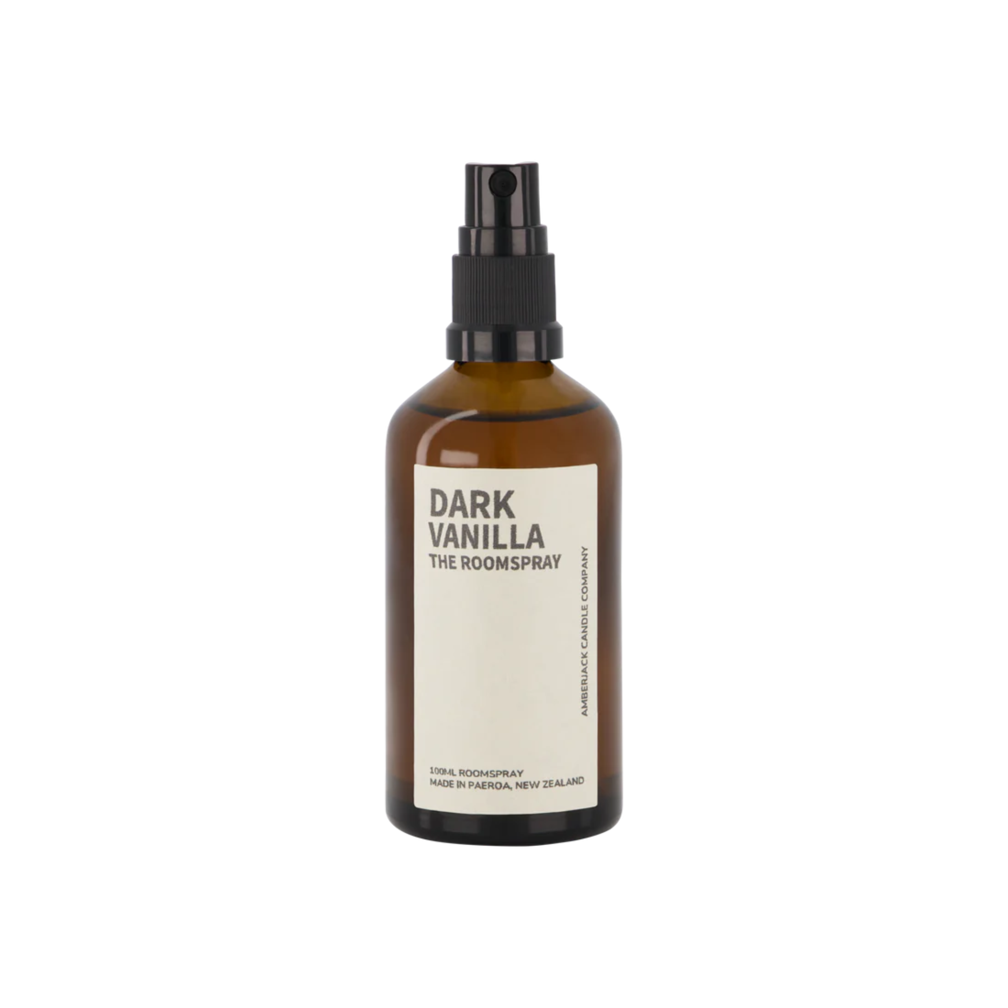 Dark Vanilla Room Spray
