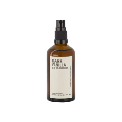 Dark Vanilla Room Spray