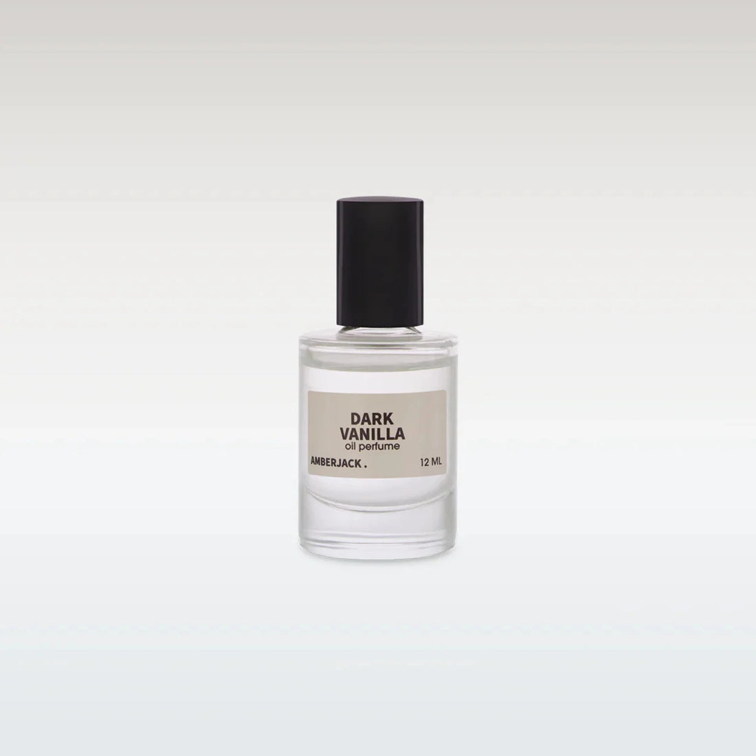 Perfume bottle labeled &