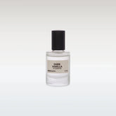 Perfume bottle labeled &