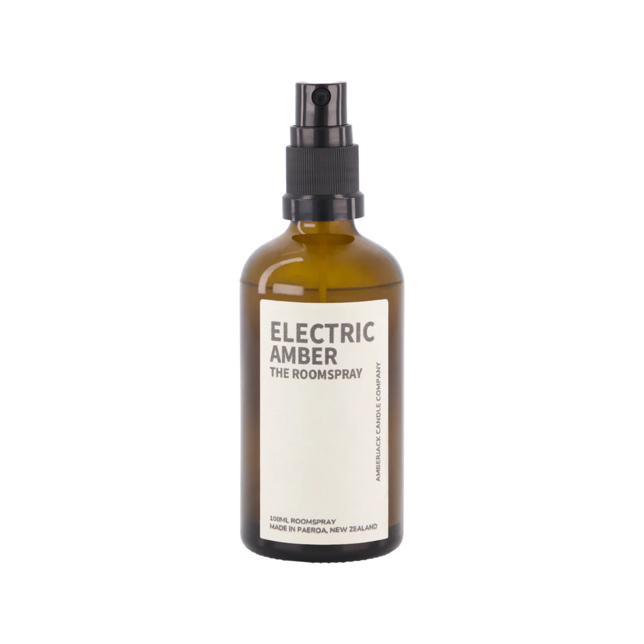 Electric Amber Room Spray