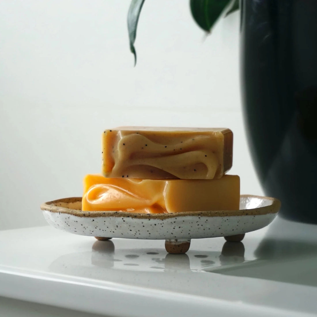 Lemony Snicket Soap