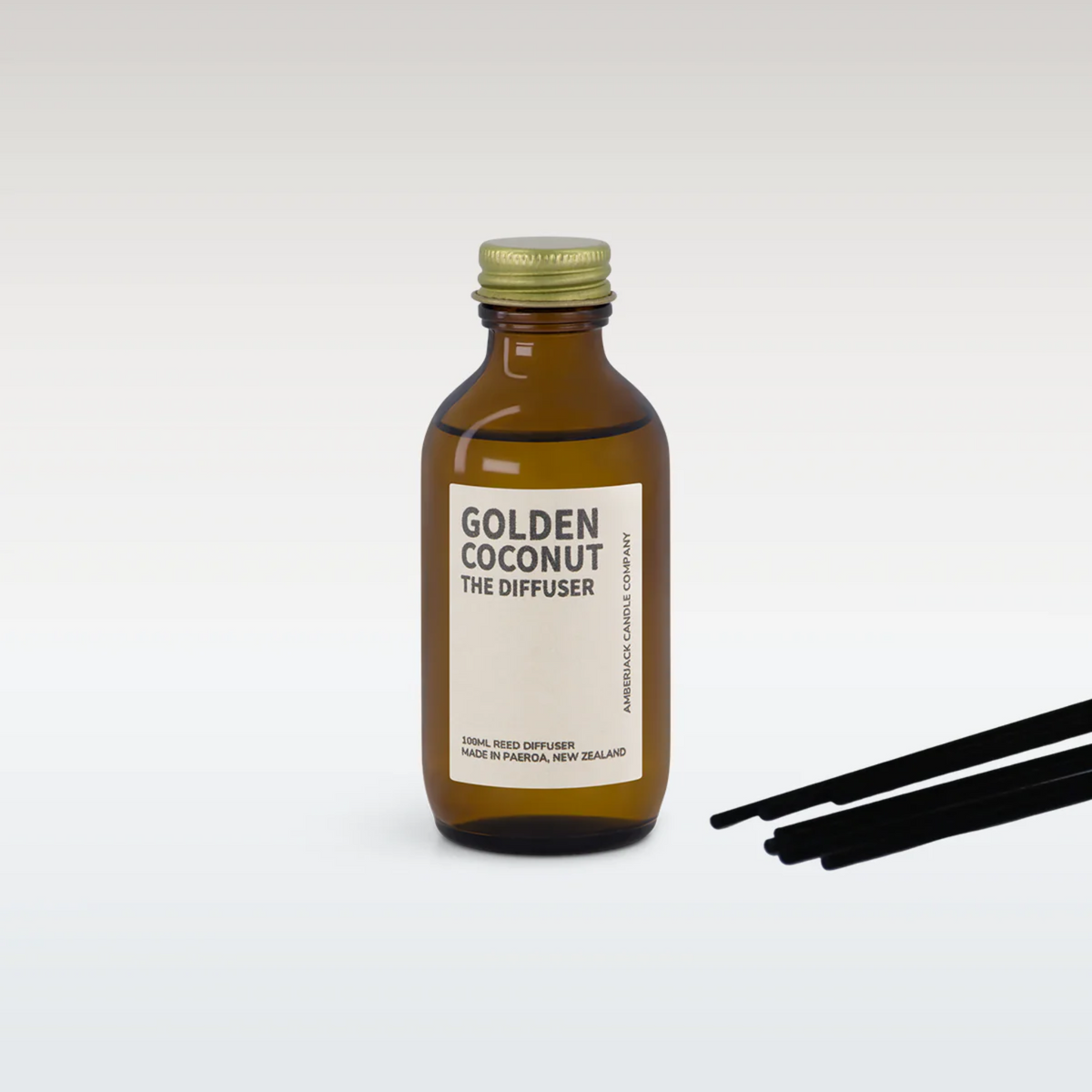 Cornut Diffusers Golden Coconut Diffuser – Wellington Apothecary