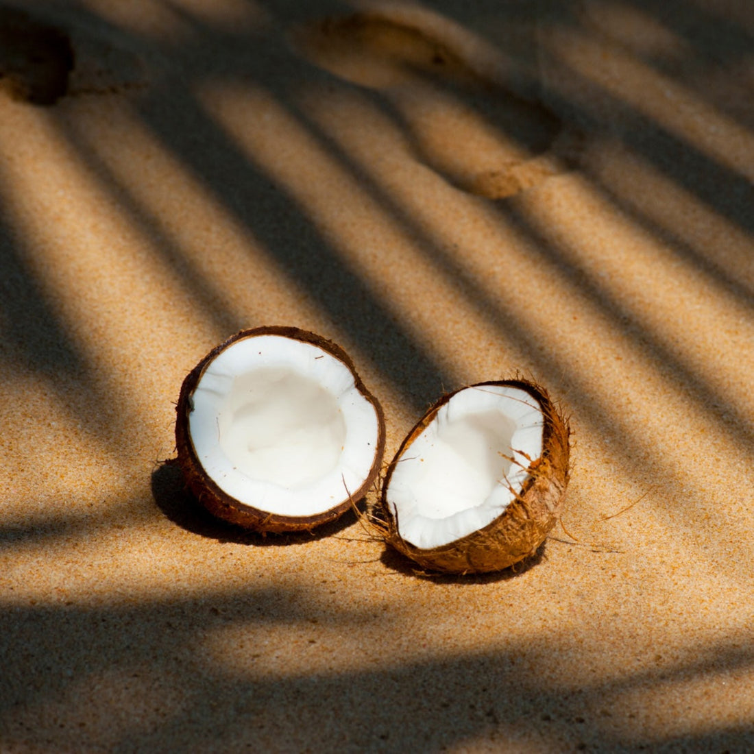 Golden Coconut Room Spray