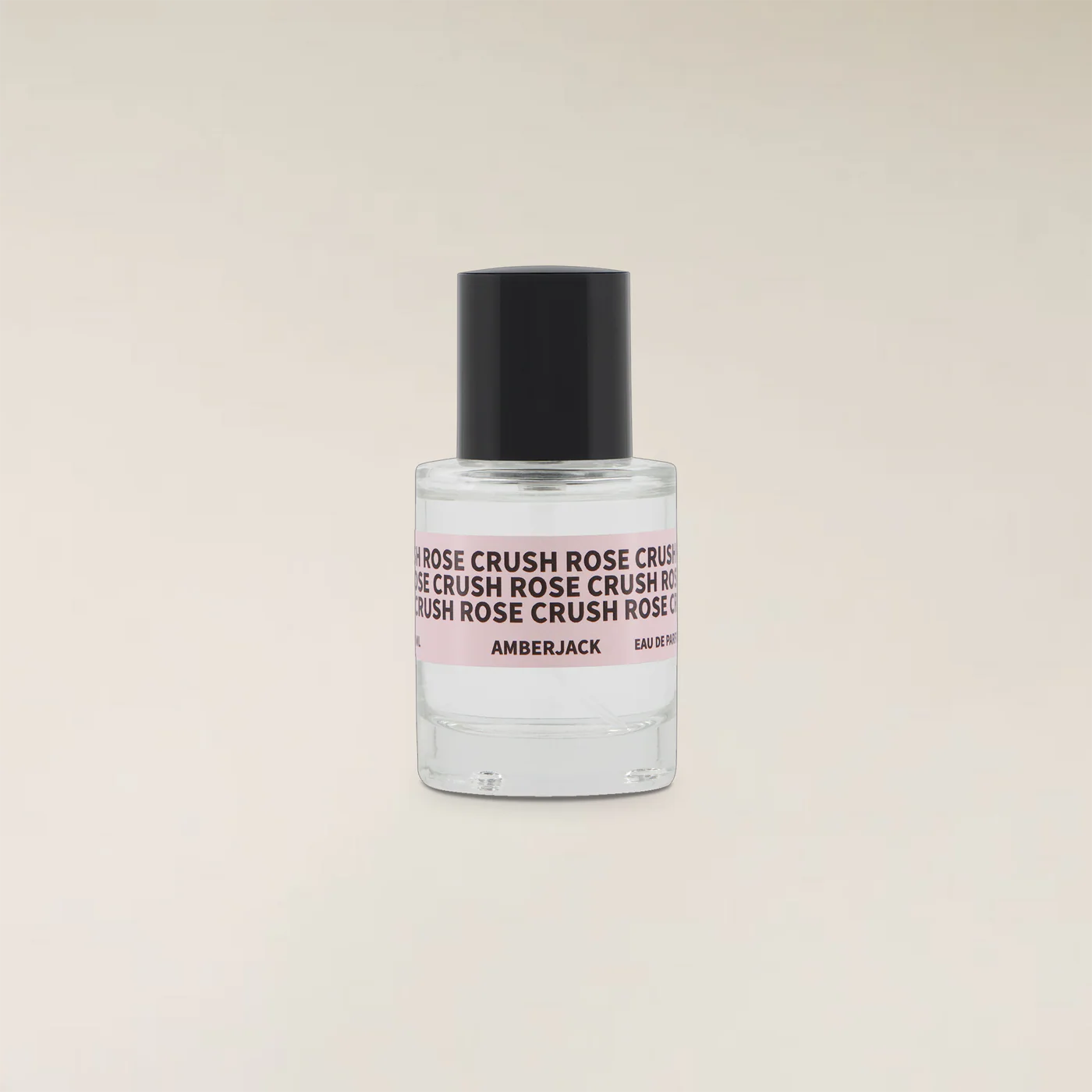 Rose Crush Perfume