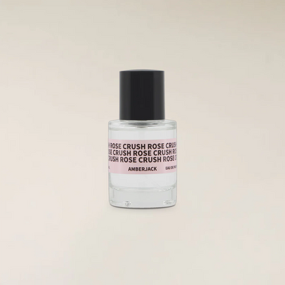 Rose Crush Perfume