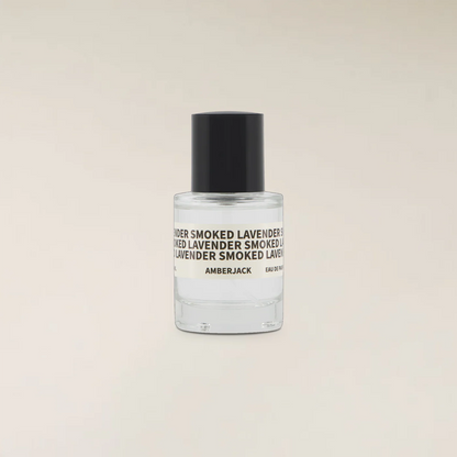 Smoked Lavender Perfume