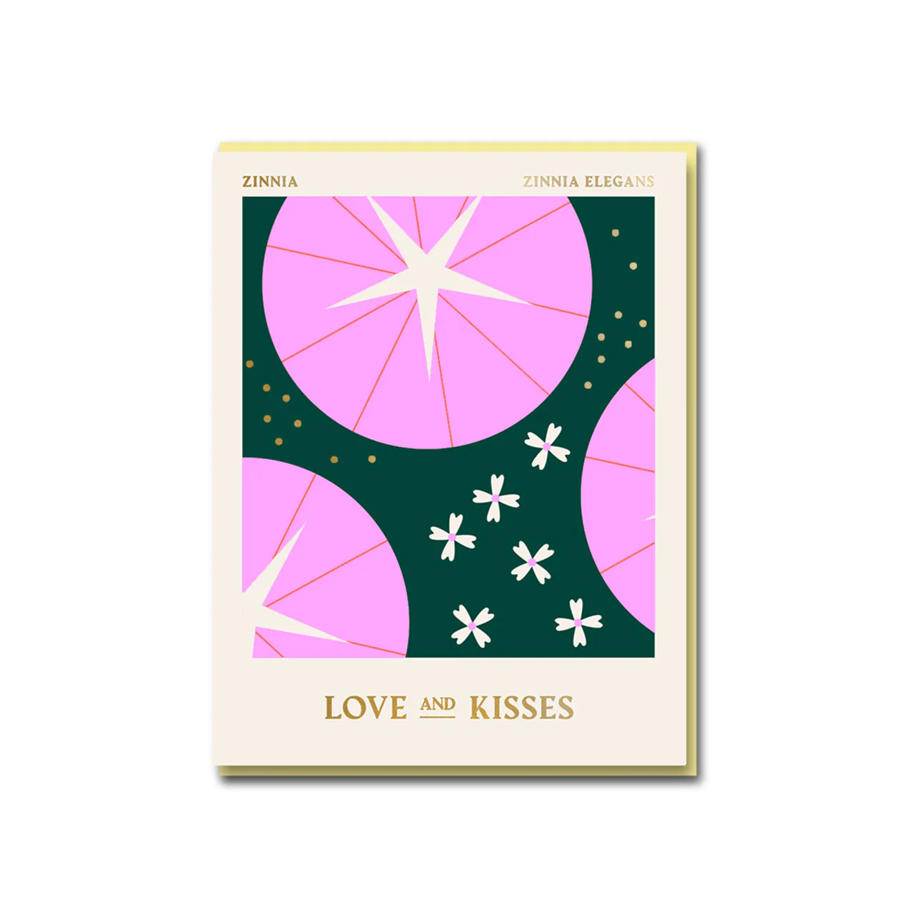 Greeting Card