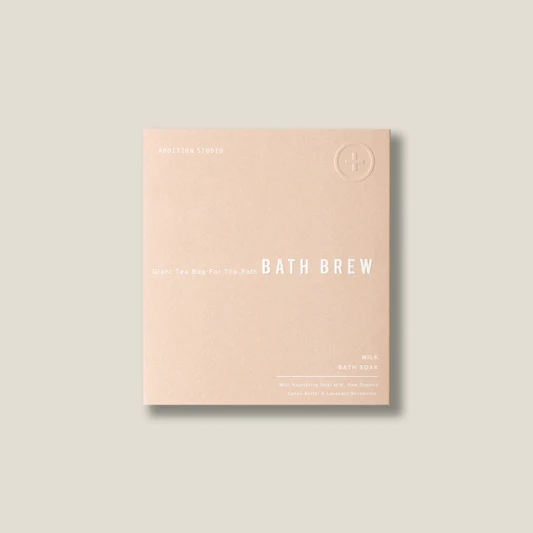 Bath Brew