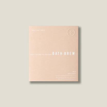 Bath Brew