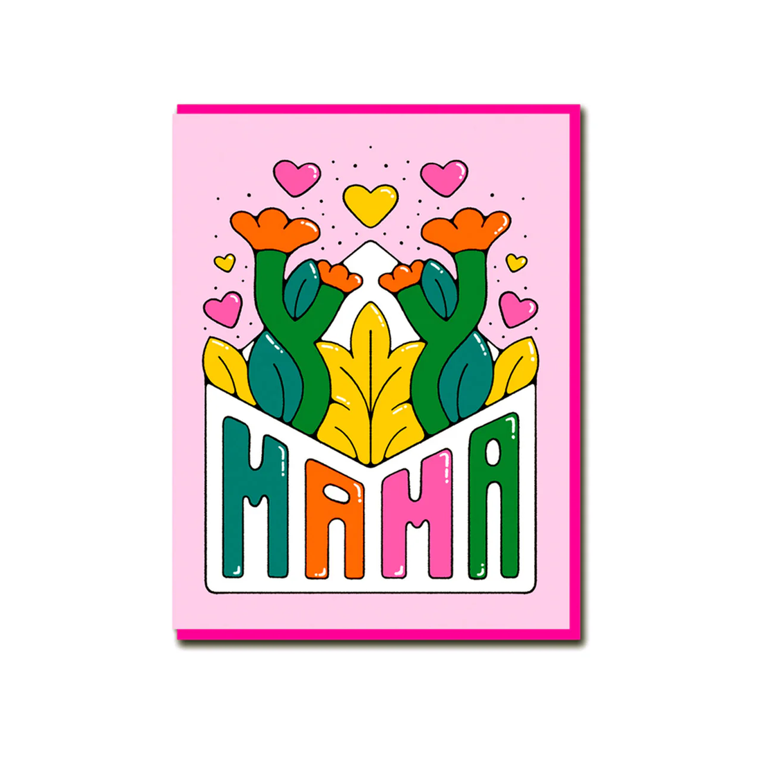 Greeting Card